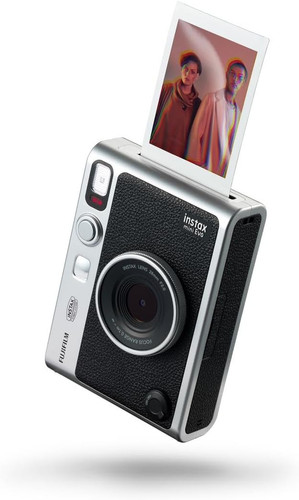 Instax mini evo 1 photo - mini,