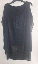 NEW Live Unlimited Navy Blue