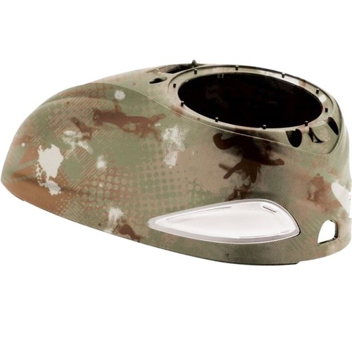 Dye rotorr1 r paintball - rotorr1,
