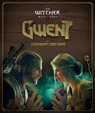 Gwent - The Legendary Card