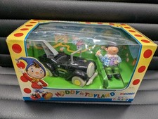 CORGI CLASSICS NODDY IN