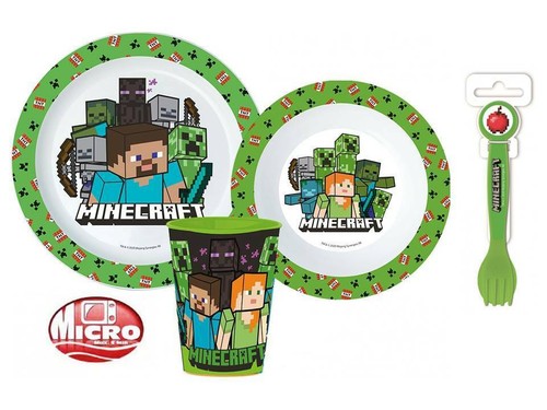 Childrens toddlers minecraft - toddlers,