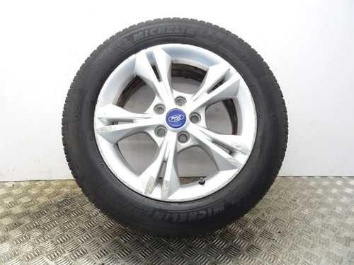 Ford focus mk2 mk3 - focus, 16"