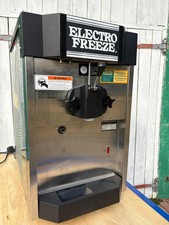 Electrofreeze CS4-233 Ice Cream / Frozen Yogurt Machine – excellent condition 