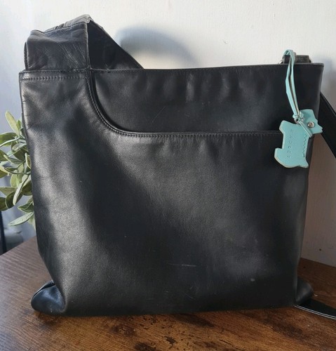 Radley leather pocket - radley,