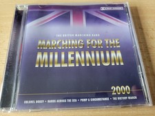 Marching For The Millennium -