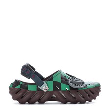 Crocs Echo Clogs Tanjiro Demon