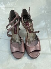 Tangolera Argentine Tango