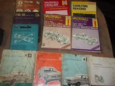 JOBLOT Vauxhall VIVA  FE