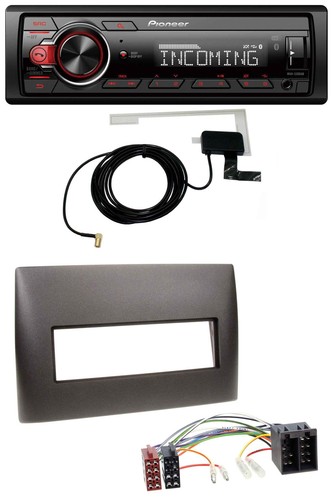 Pioneer usb mp3 dab - usb,