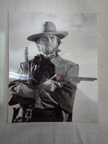 Hollywood actor clint - actor, eastwood