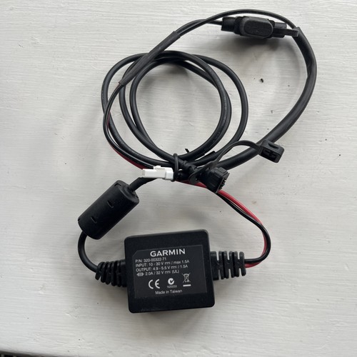 Garmin wiring harness - garmin,