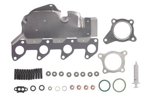 Installation kit for