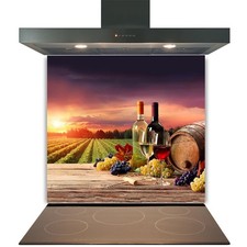 Glass splashback for - splashback,