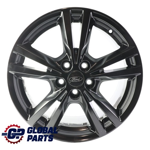 Ford max mk2 spoke alloy - 5,