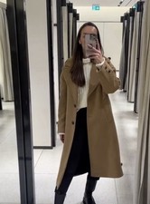 Zara LIMITED EDITION WOOL