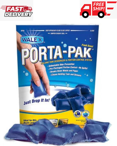 Porta pak marine black - porta-pak,