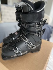 Salomon  Mens S/Pro Supra 100 GW Ski Boots 25/25.5
