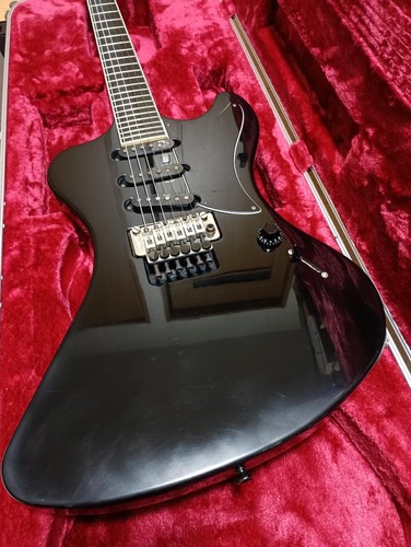 Sugizo signed esp luna sea - signed,