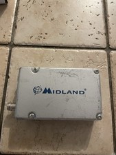 Maxon Data Link Radio Module