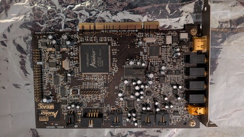 Nvidia geforce fx5500 256mb - nvidia,
