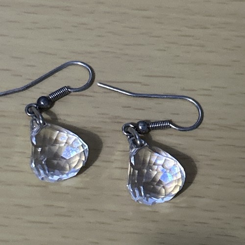 Vintage 925 silver statement - vintage,