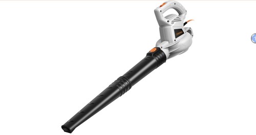 Brand new vonhaus 3000w - new, leaf