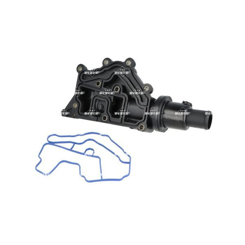 Nrf thermostat coolant fits - thermostat,coolant,