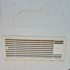 Electrolux Fridge Vent
