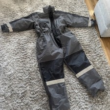 Portwest winter work coverall - portwest,