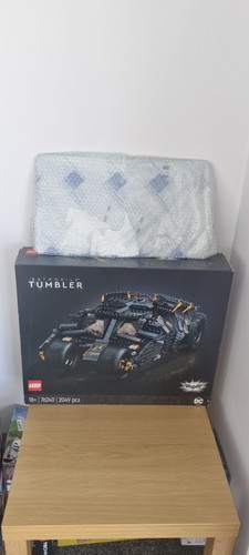 Lego super heroes batmobile - lego,