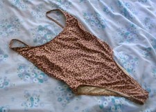 American Apparel Tricot One