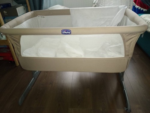Chicco next2me essential - chicco,