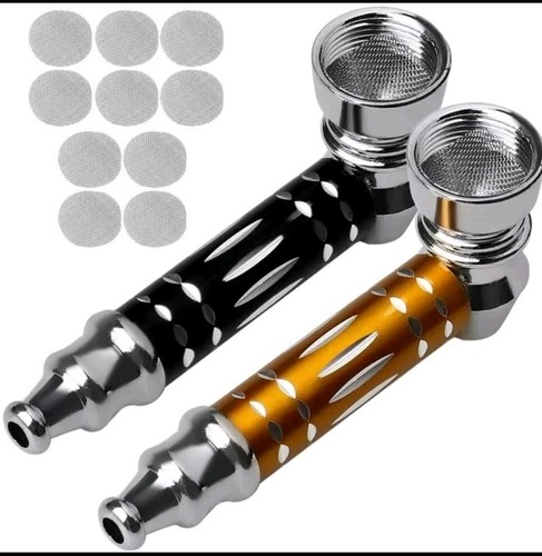 Smoking herb tobacco pipe 5 - smoking,