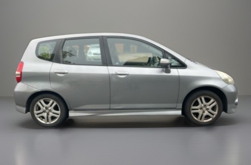 Honda jazz sport 1 - honda, 1.4l