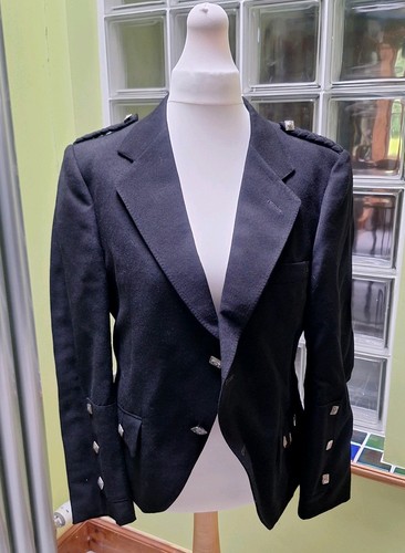 Mens kilt jacket prince - mens,