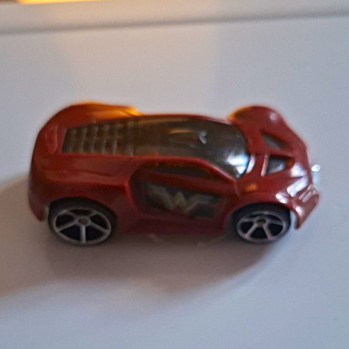 Mattel hot wheels - mattel,