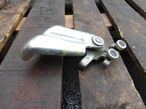 Citroen relay roller bracket - citroen,