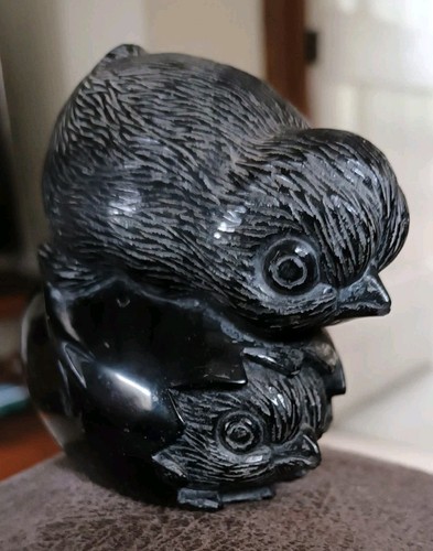 Vintage african black - african,
