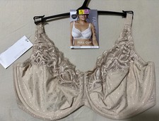 M&S FABULOUS AMELIA LACE