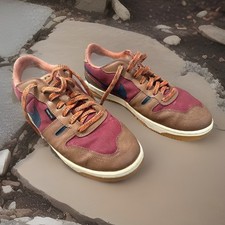 Size 10 | Nike Squash Type
