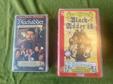 The Complete Black Adder II