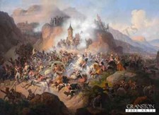 Napoleon Bonaparte military