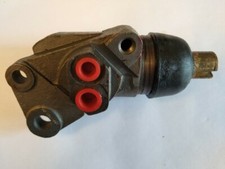 THORNYCROFT 7 TON TIPPER 1958