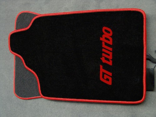 For renault turbo car - renault, gt