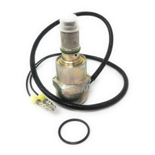 Lucas diesel fuel injection - lucas,