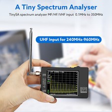 Seesii tinysa spectrum - seesii,