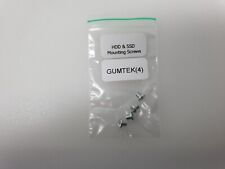 Laptop HDD SSD Mounting Screws For Acer Aspire 8930 8930G HDD Hard Drive Screws