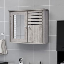 Vintage Bathroom Wall Cabinet