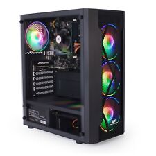 Gaming PC Computer Intel Quad